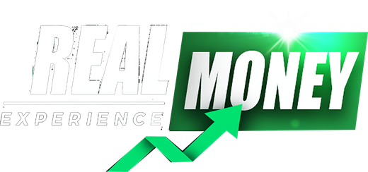 Real Money Experience Footer Logo