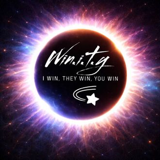 WIN.I.T.Y Empowerment Program logo-I Win, They Win, You Win slogan