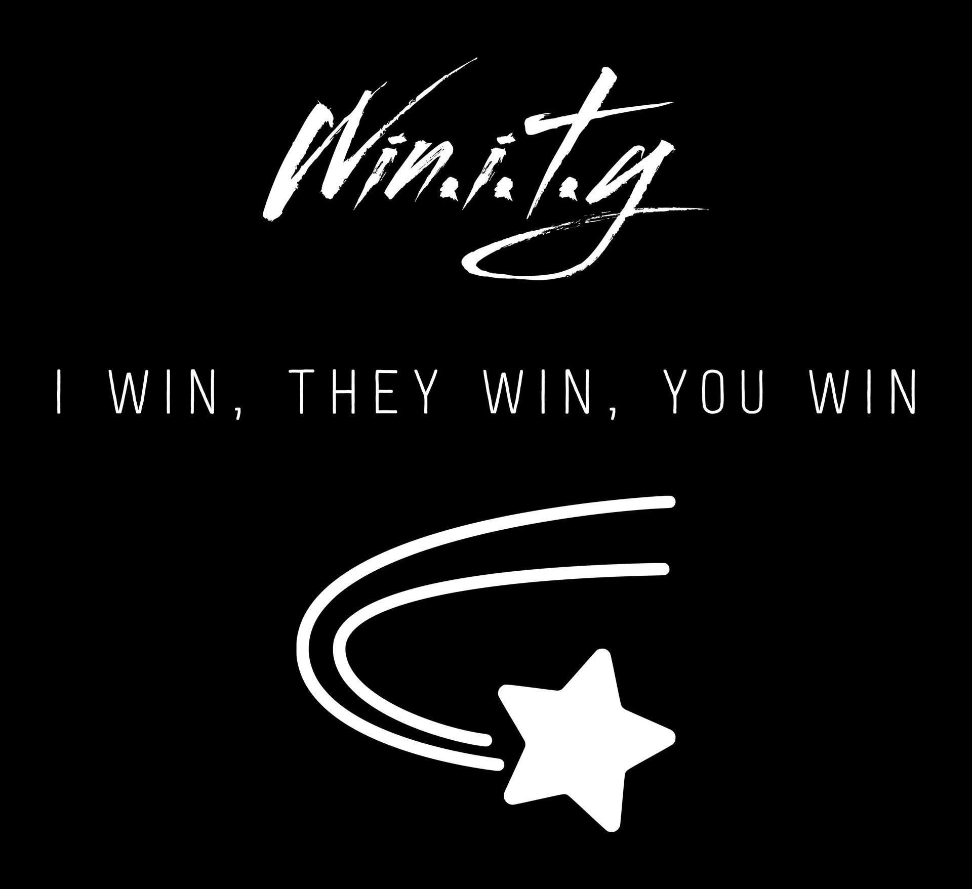WIN.I.T.Y Empowerment Program logo-I Win, They Win, You Win slogan