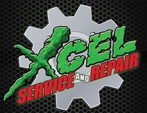 Logo of Xcel Service and Repair in Stonewood, WV