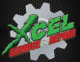 Logo of Xcel Service and Repair in Stonewood, WV