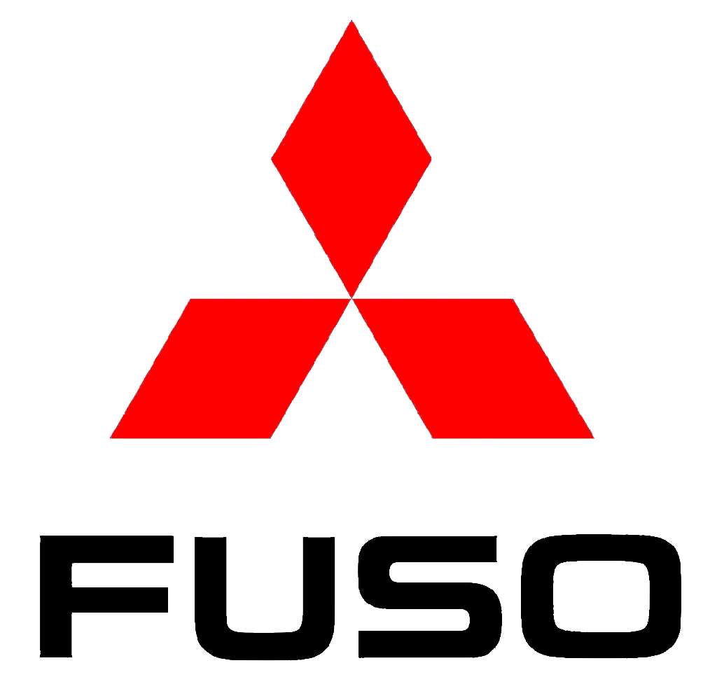Mitsubishis Fuso  used at Xcel Service and Repair in Stonewood, WV