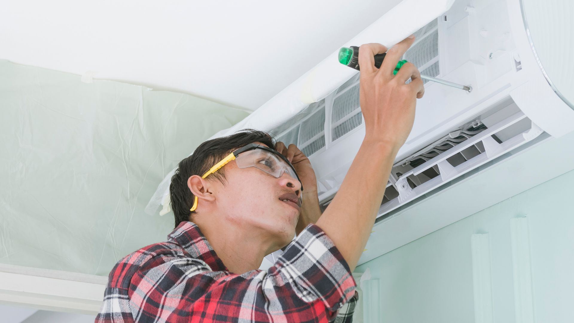 HVAC Maintenance