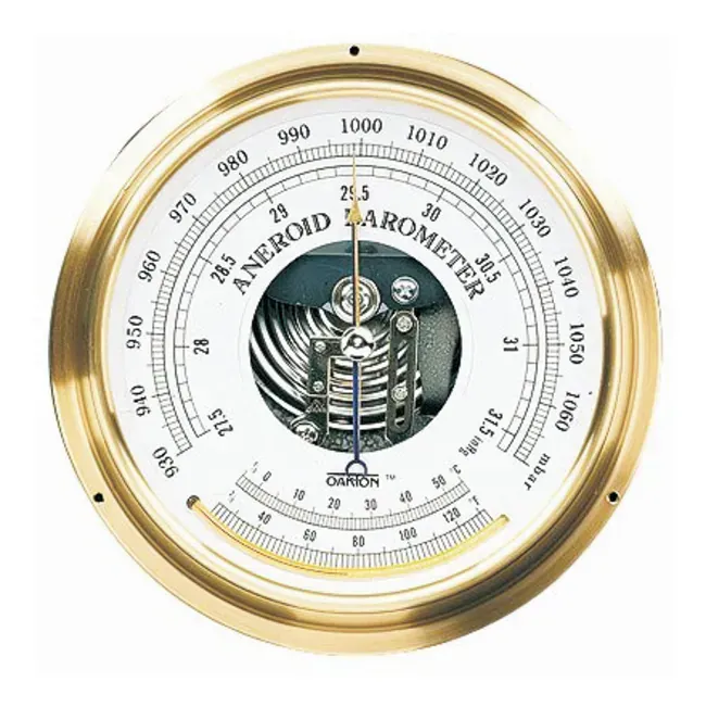 Barometer