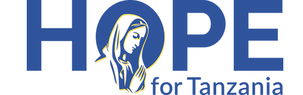 Hope for Tanzania Logo