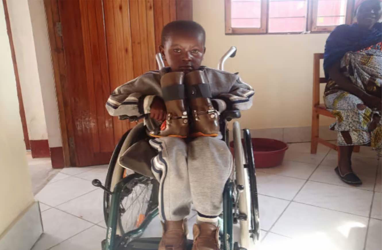 Necessary Medical Supplies for Inuka