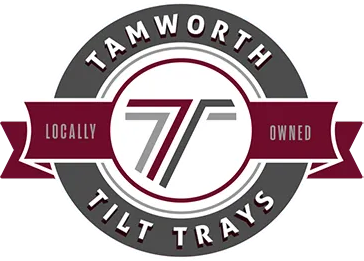 Tamworth Tilt Trays