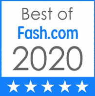 Best Of Fash.com 2020