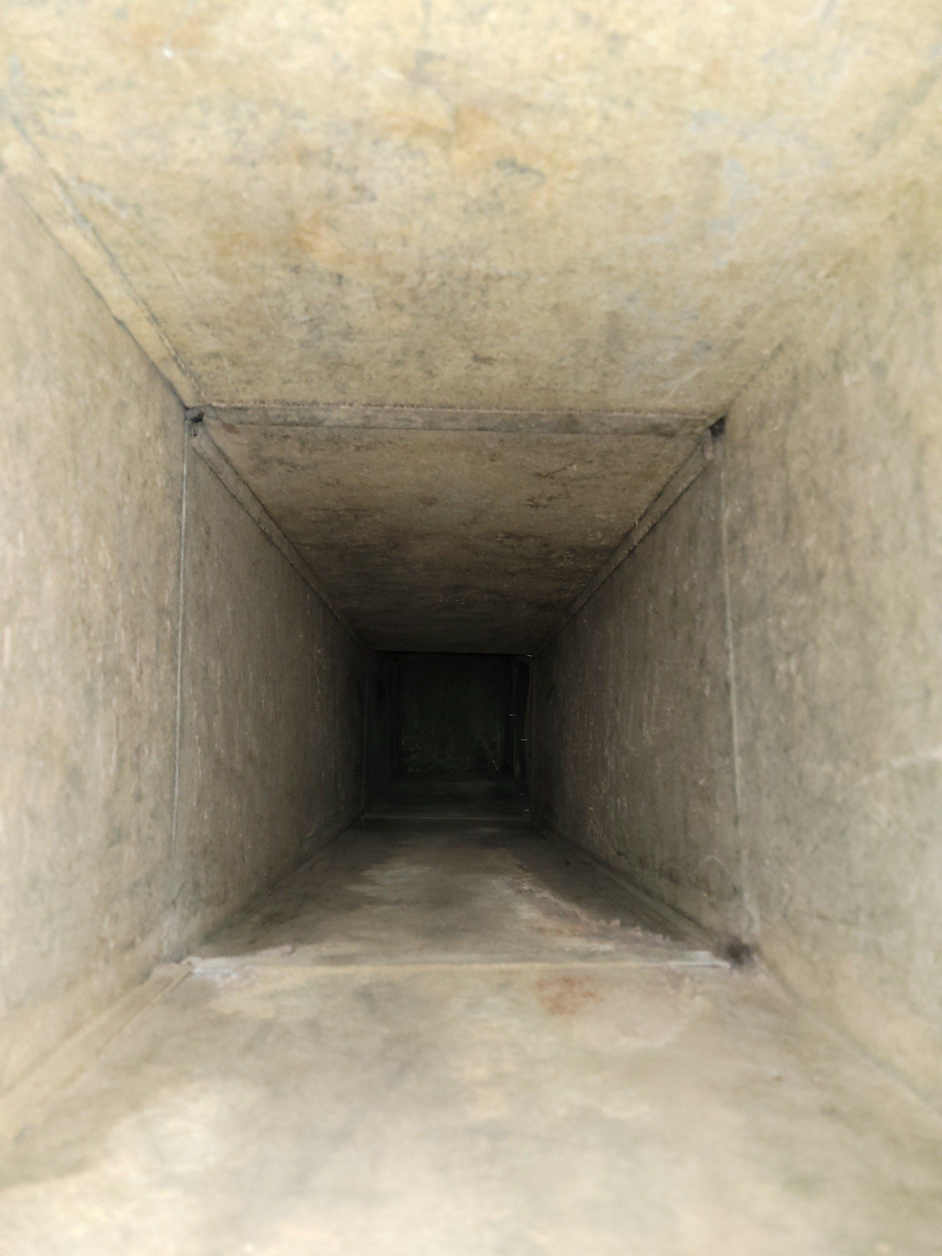 Clean Air Duct  — Springfield, MA — Advanced Air Quality, Inc.