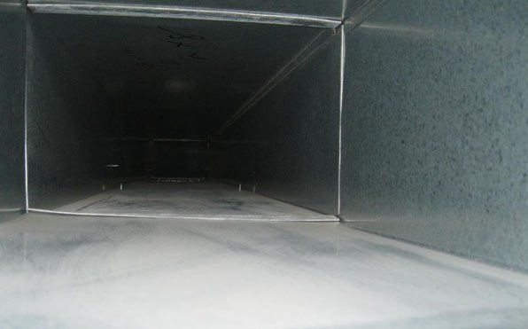 Clean Kitchen Vents — Springfield, MA — Advanced Air Quality, Inc.