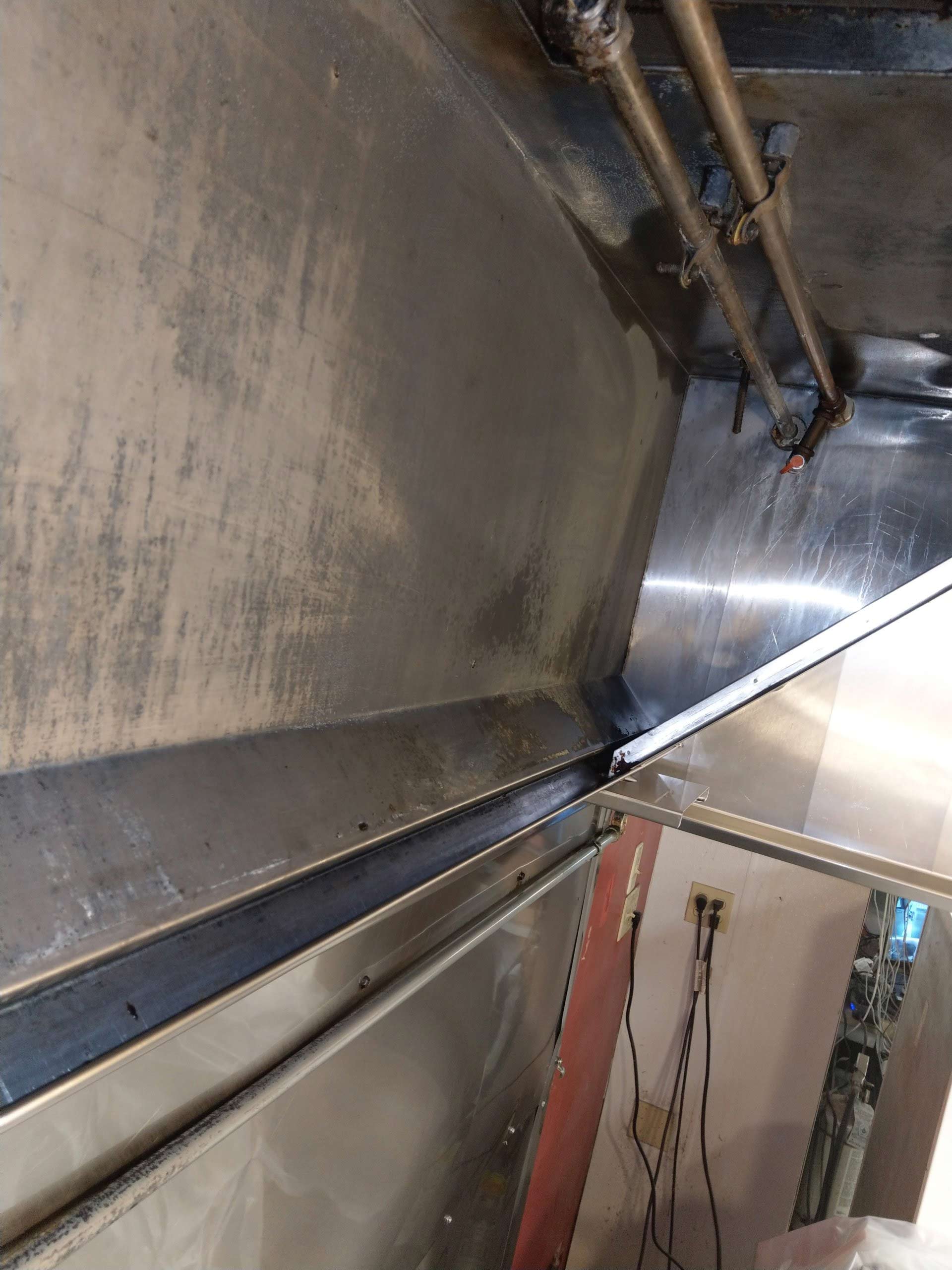 Exhaust Design — Springfield, MA — Advanced Air Quality, Inc.