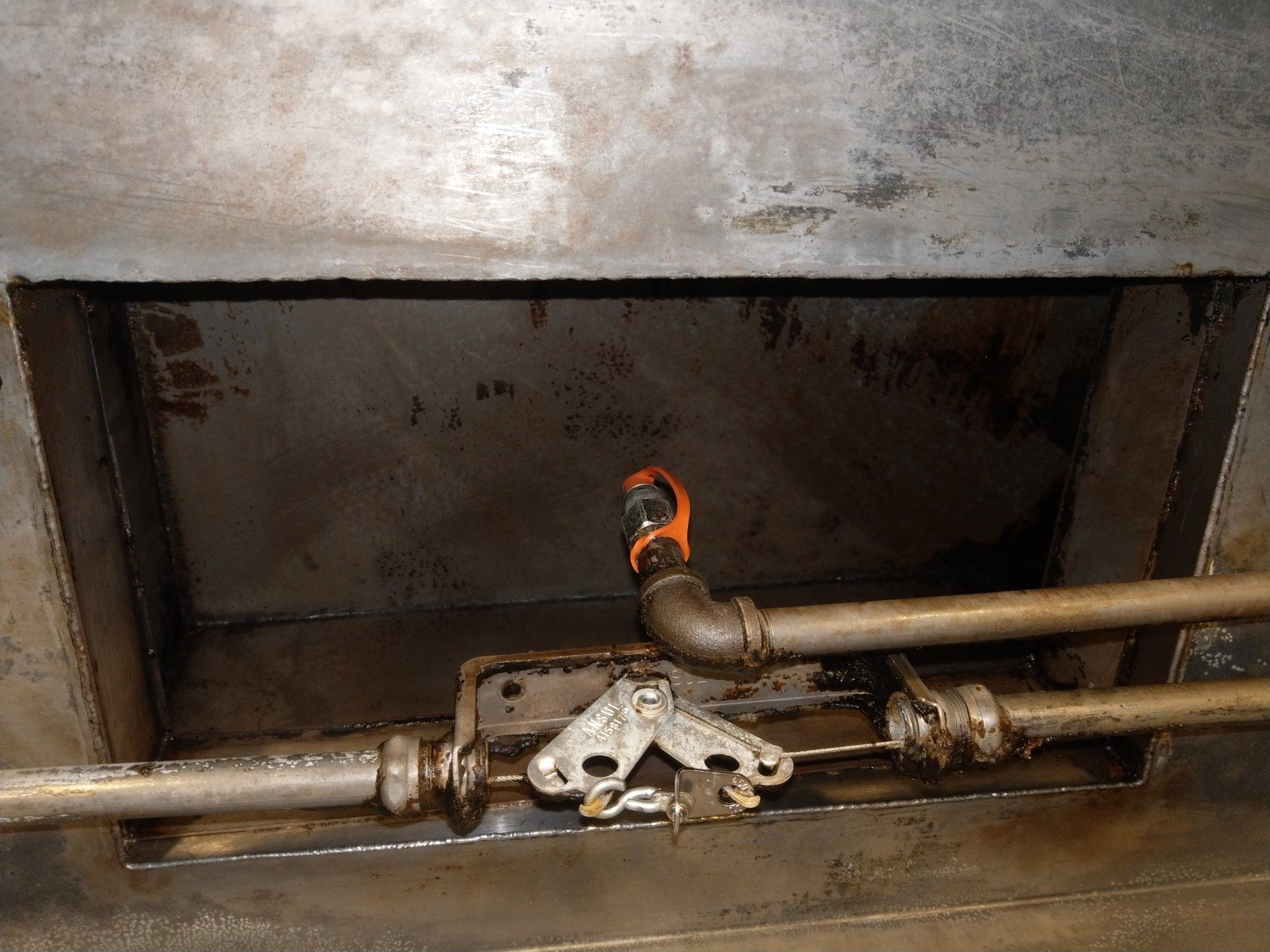 Exhaust System — Springfield, MA — Advanced Air Quality, Inc.