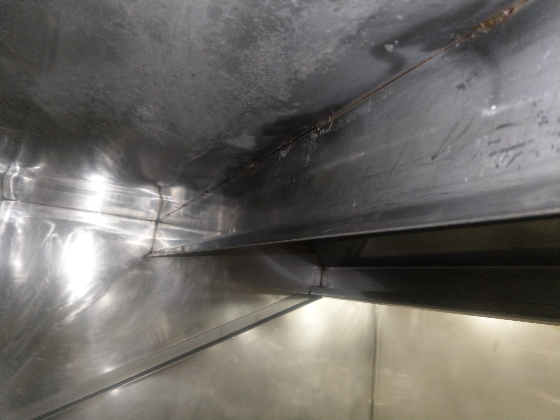 Kitchen Vents — Springfield, MA — Advanced Air Quality, Inc.