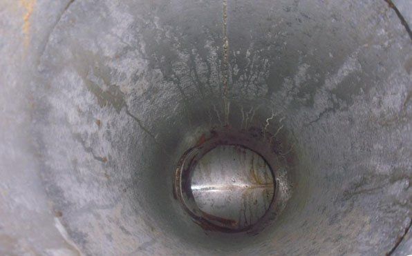 Vents — Springfield, MA — Advanced Air Quality, Inc.