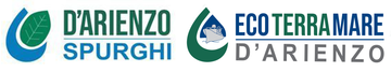 D'Arienzo spurghi logo