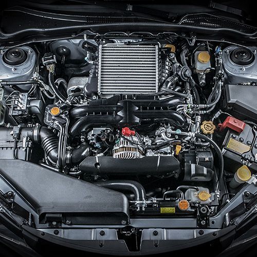 Engine service offered at Hi-Tech Auto Specialists in IL