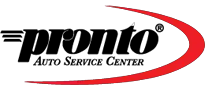 Pronto Auto Service Center logo