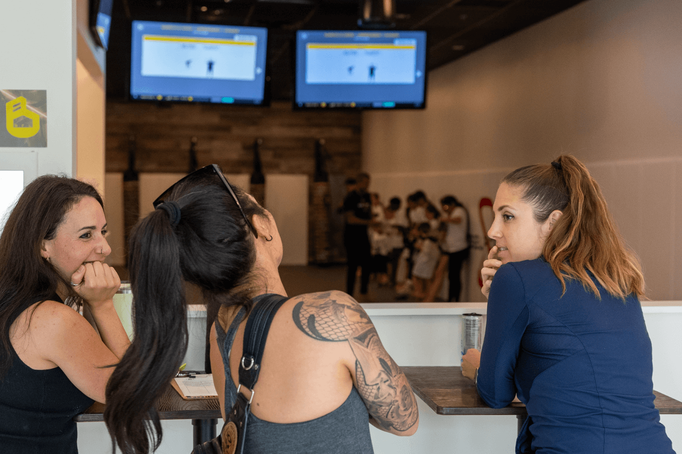 Belfort Academy MMA Fitness