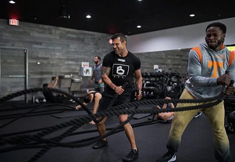 Belfort Academy MMA Fitness