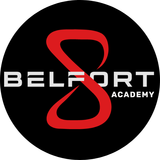 Belfort Academy Logo