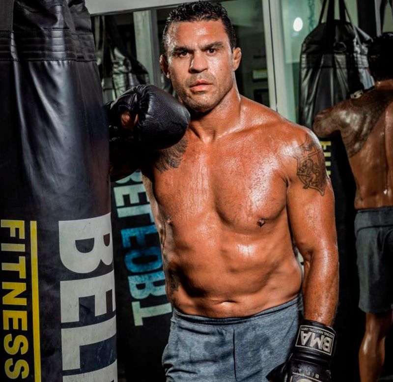 Belfort Academy MMA Fitness