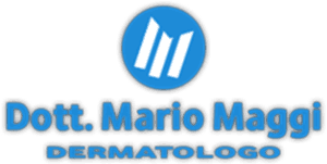 MAGGI DR. MARIO DERMATOLOGO-LOGO