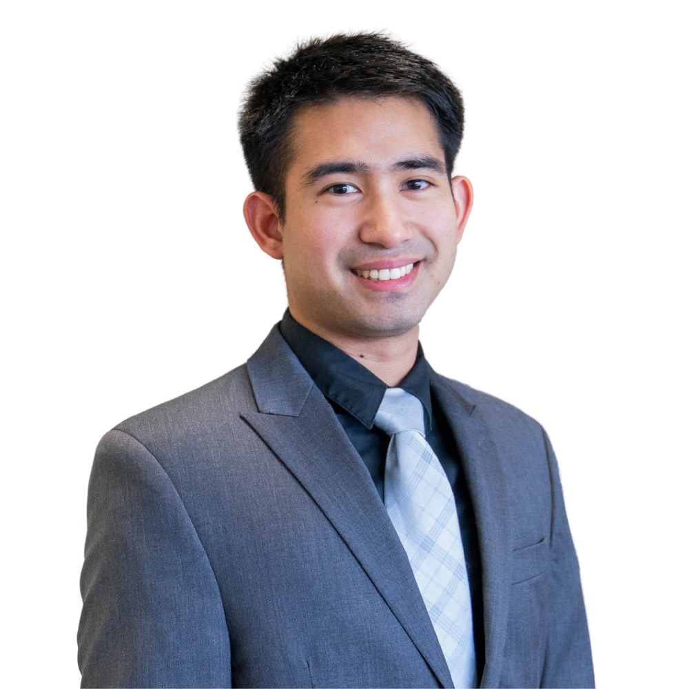 Photo of Dr. Paul Kaneshiro, DDS- Othodontist