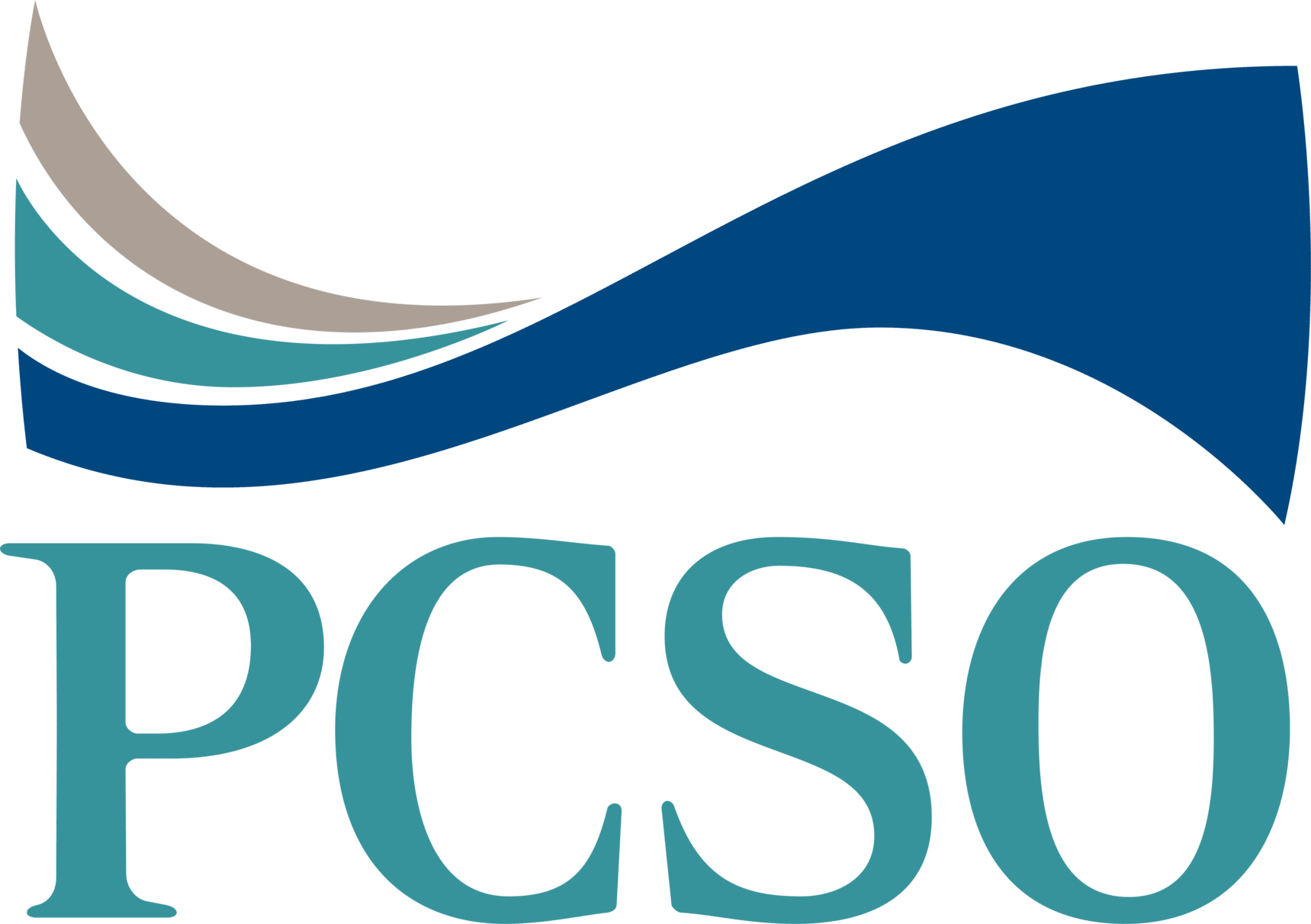 Pacific Coast Society of Orthodontists Logo