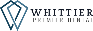 Whittier Premier Dental Logo | Best Dentist In Whittier, California
