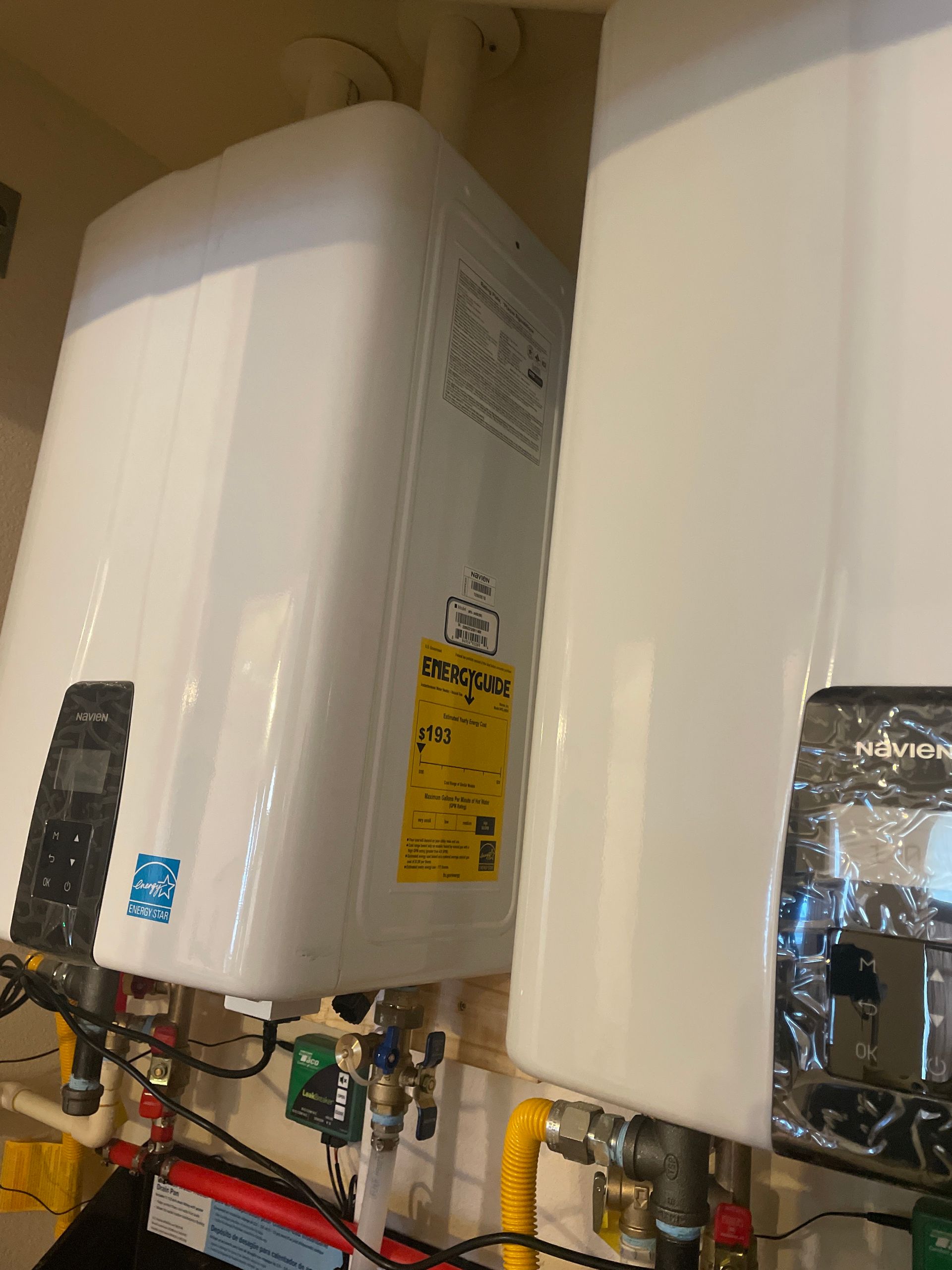 Gallery | Keller, Texas | Jolly Plumbing, LLC