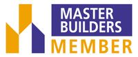 Master Builder Member logo