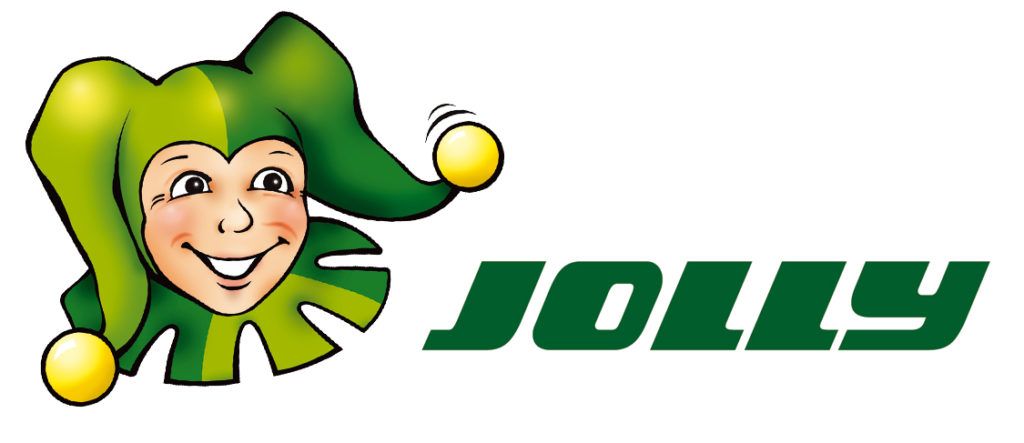 logo jolly