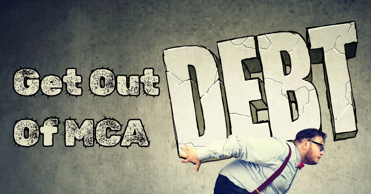 Merchant Cash Advance