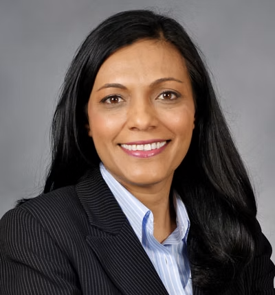 Attorney Kamini Fox, Esq.