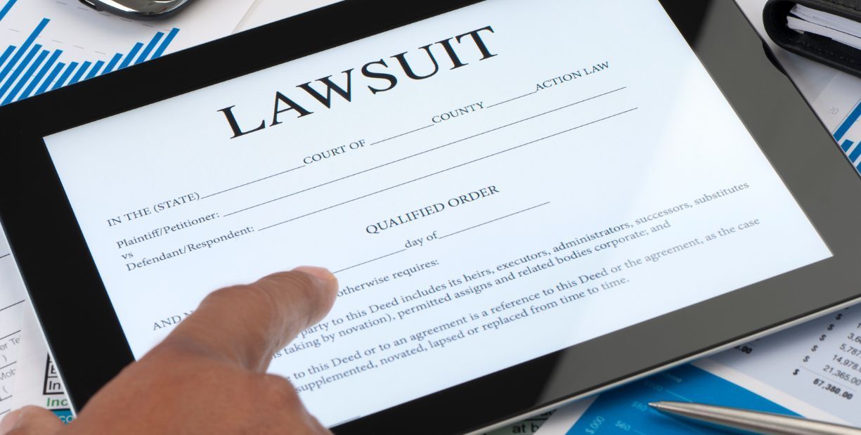 What is an MCA Lawsuit?