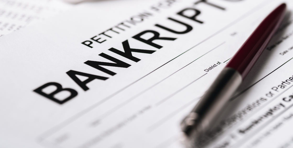 Chapter 7 Bankruptcy