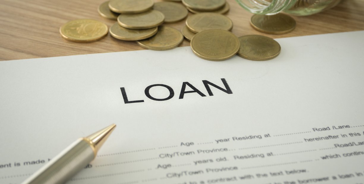 What Happens If You Default on MCA Loans?