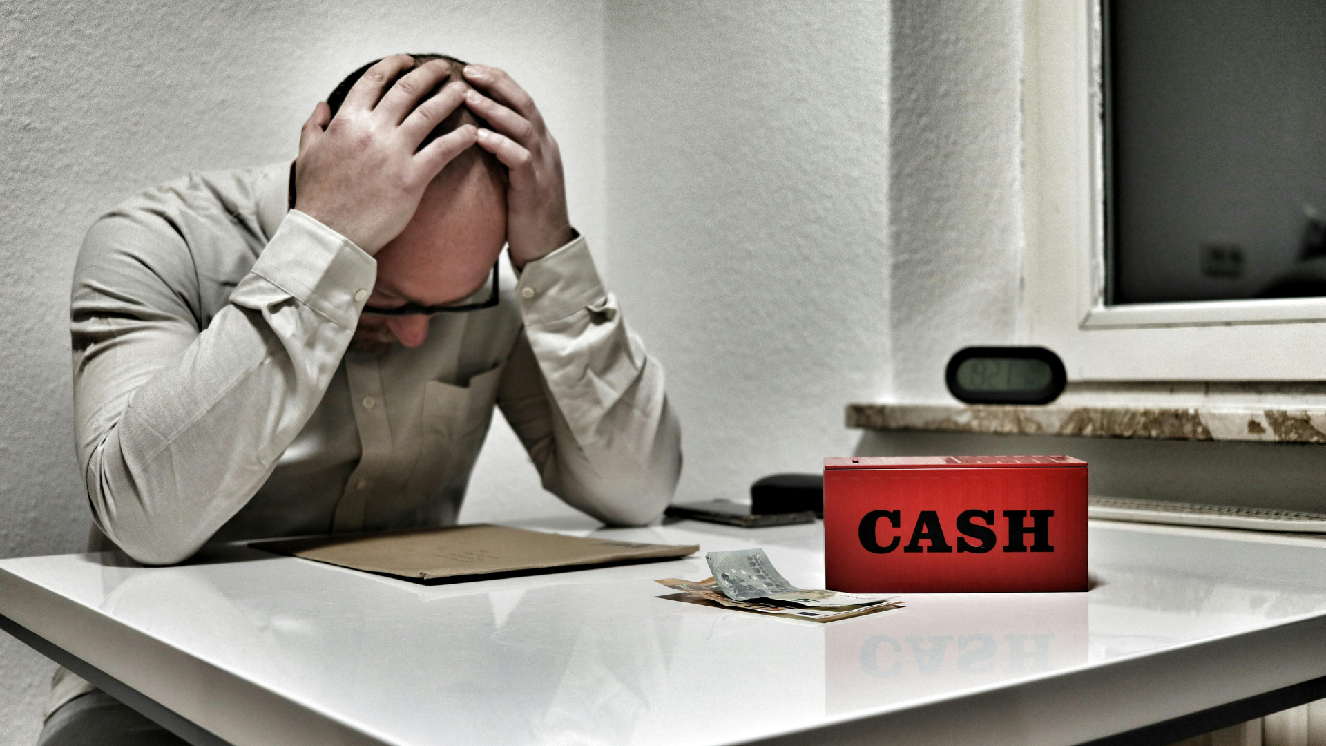 Merchant Cash Advance Lawsuits and Filing for Chapter 7 Bankruptcy