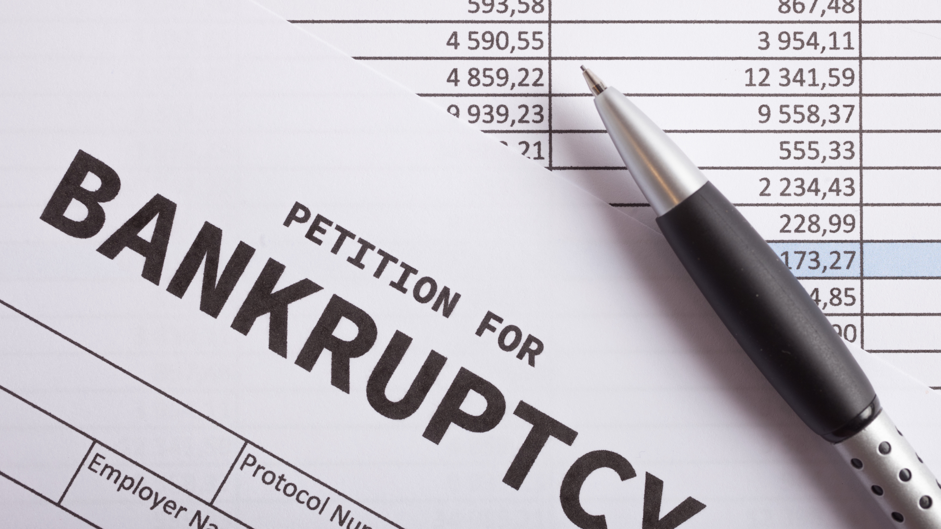 Chapter 7 Bankruptcy Income Limits