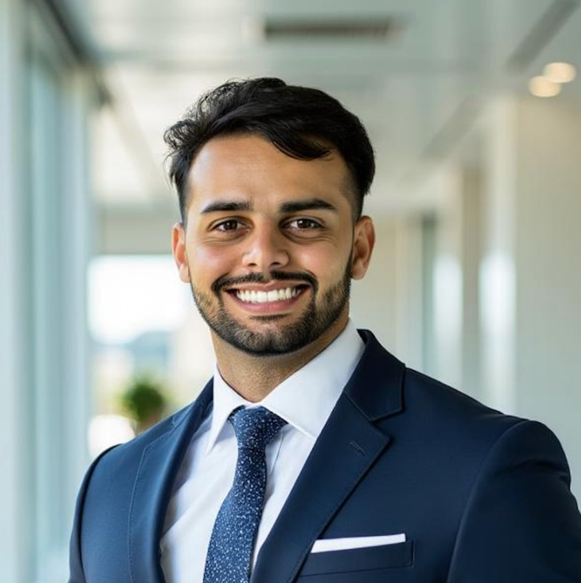 Attorney Daniel Lomba, Esq.