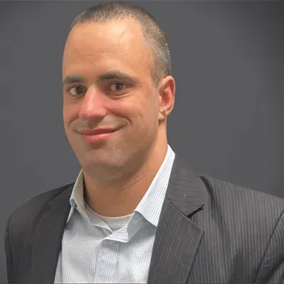 Attorney Jeb Singer, Esq. Headshot