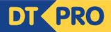 DT Pro logo