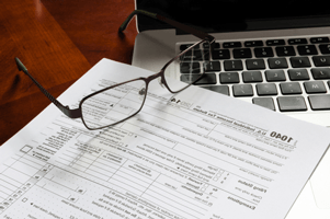 1040 income tax return form - Skilled Certified Public Accountants in Marion, MA