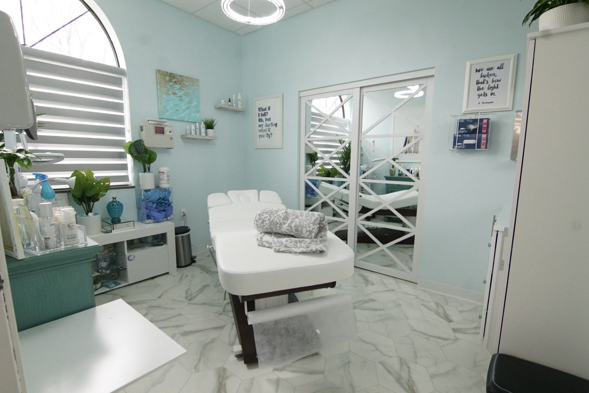 KJ Relaxin Medical Spa