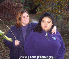 Joy Rapanan Our Remarkable People