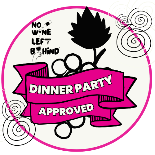 Dinner Party Approved