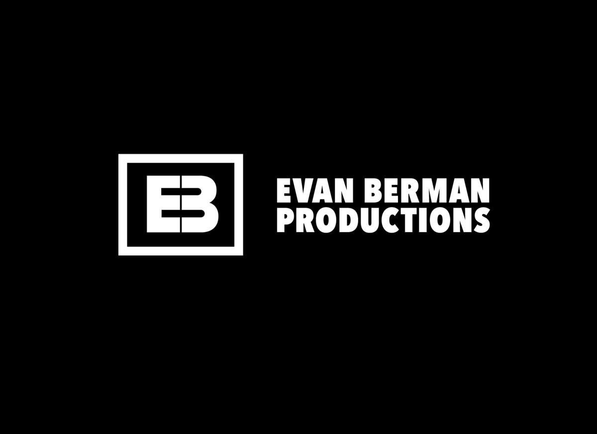 evan berman productions logo