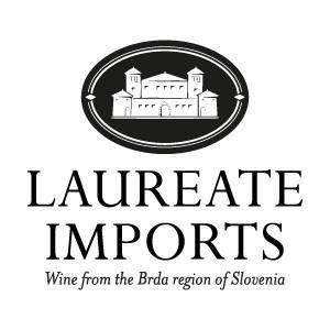 laureate imports logo