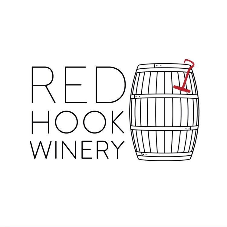 red hook winery logo