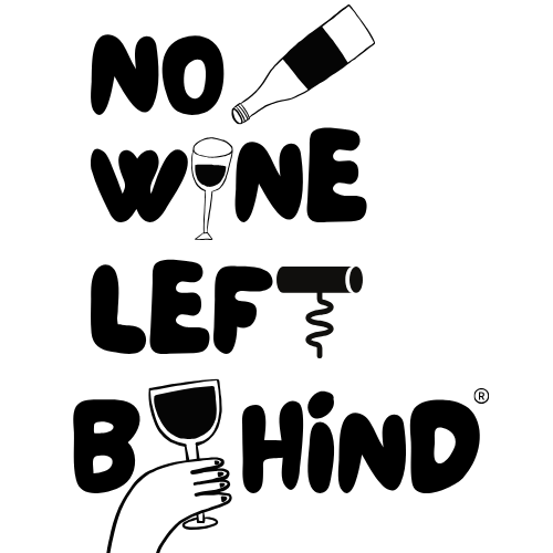 No Wine Left Behind